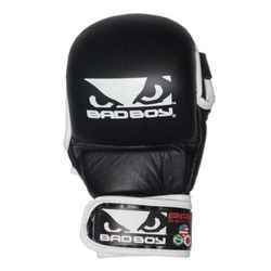 Bad Boy Elite Safety MMA Gloves / Second-rate quality / -70 %