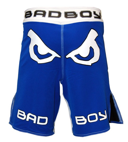 Bad Boy Fighting gear and clothing