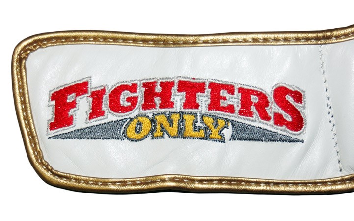 Fighters Only 
