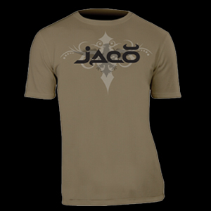 Jaco Griffin Jiu-Jitsu T-shirt